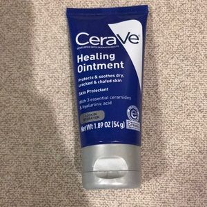 8 for $25/ Cerave Healing Ointment